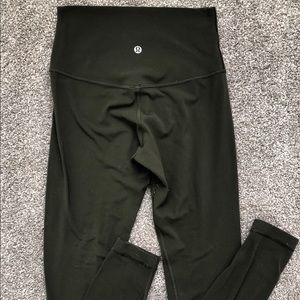 Lululemon align legging